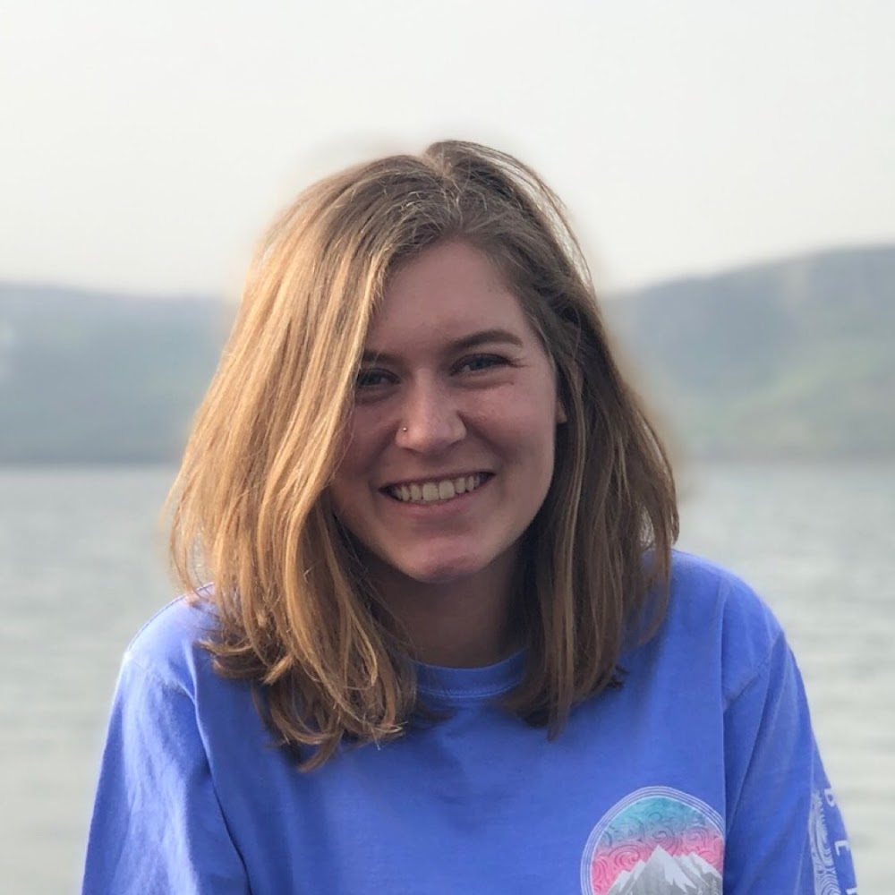 Meet your Posher, Courtney